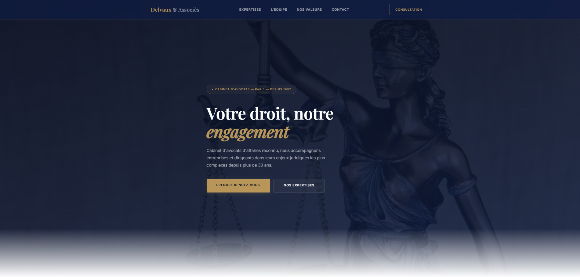 Cabinet Avocat Pro
