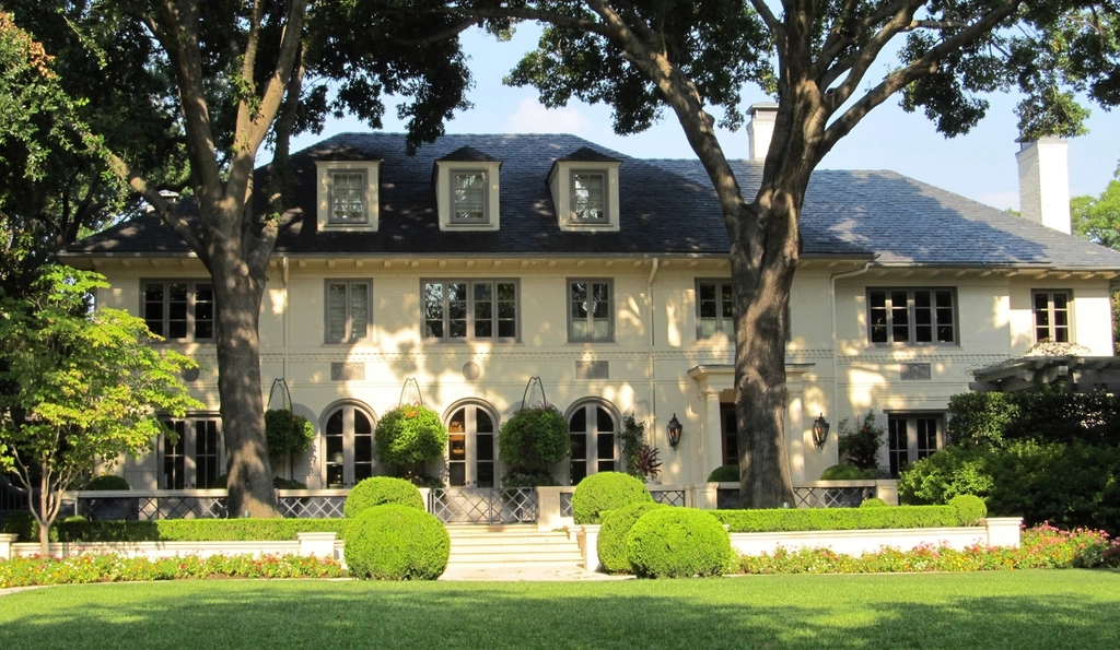 Villa Castelane