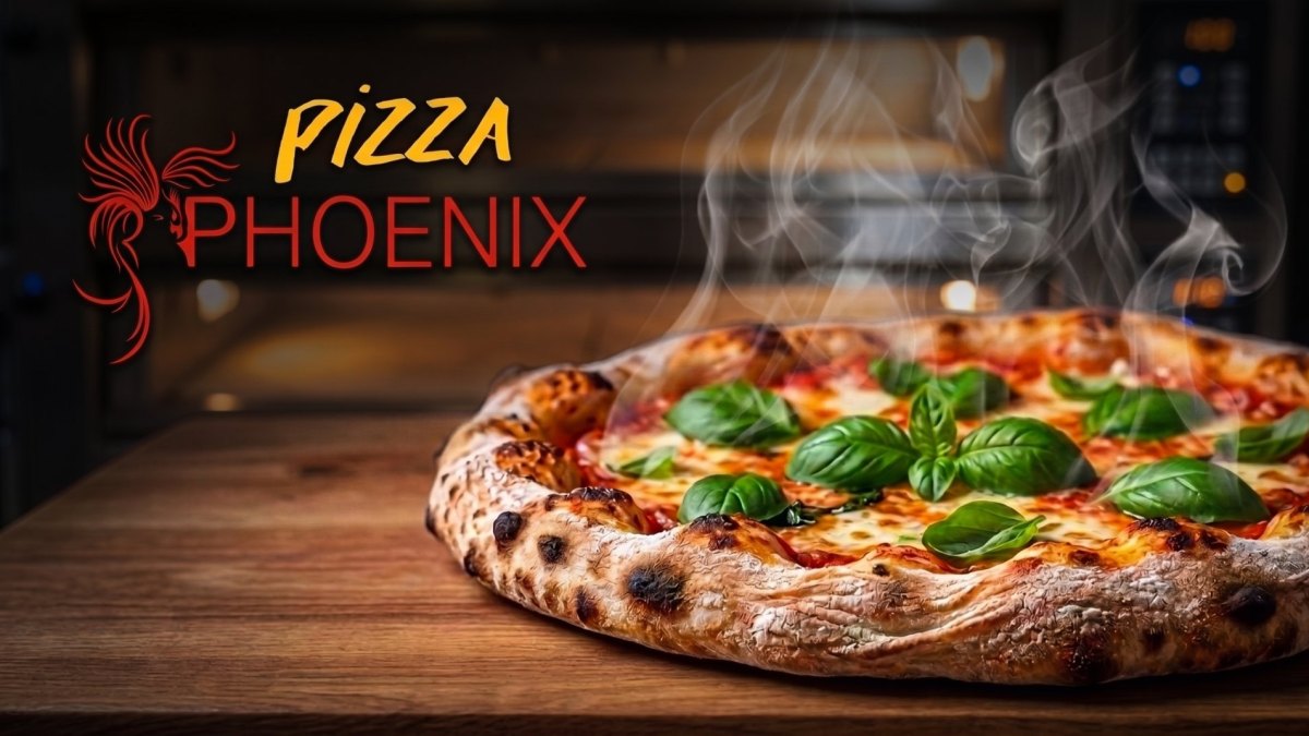 Pizza Phoenix