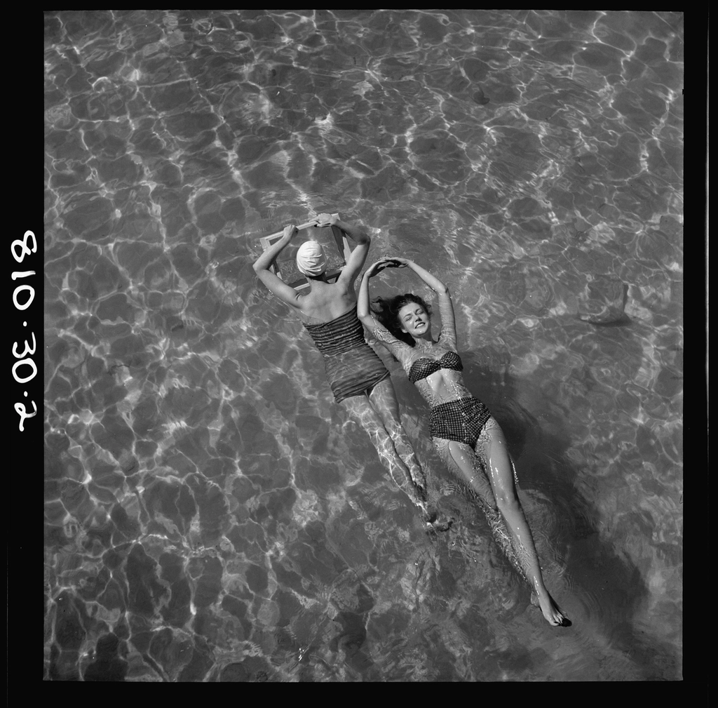 Serie photographique