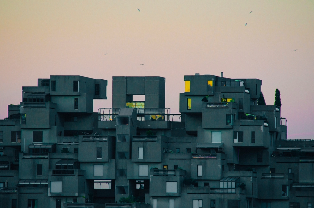 Serie photographique