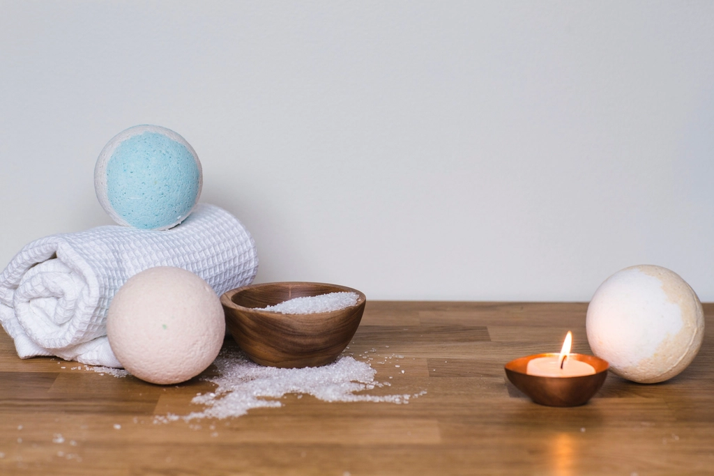Ambiance spa