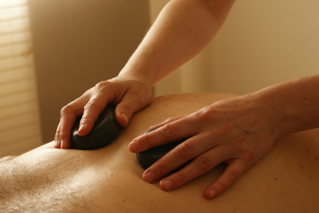 Massage signature