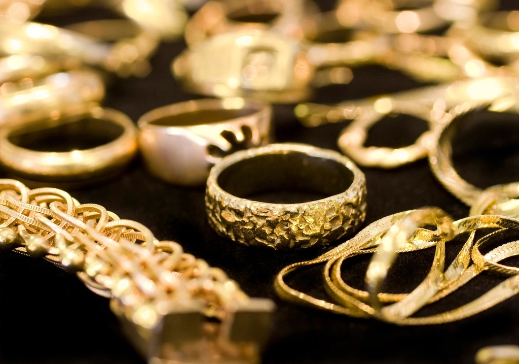 Joaillerie AURELIA