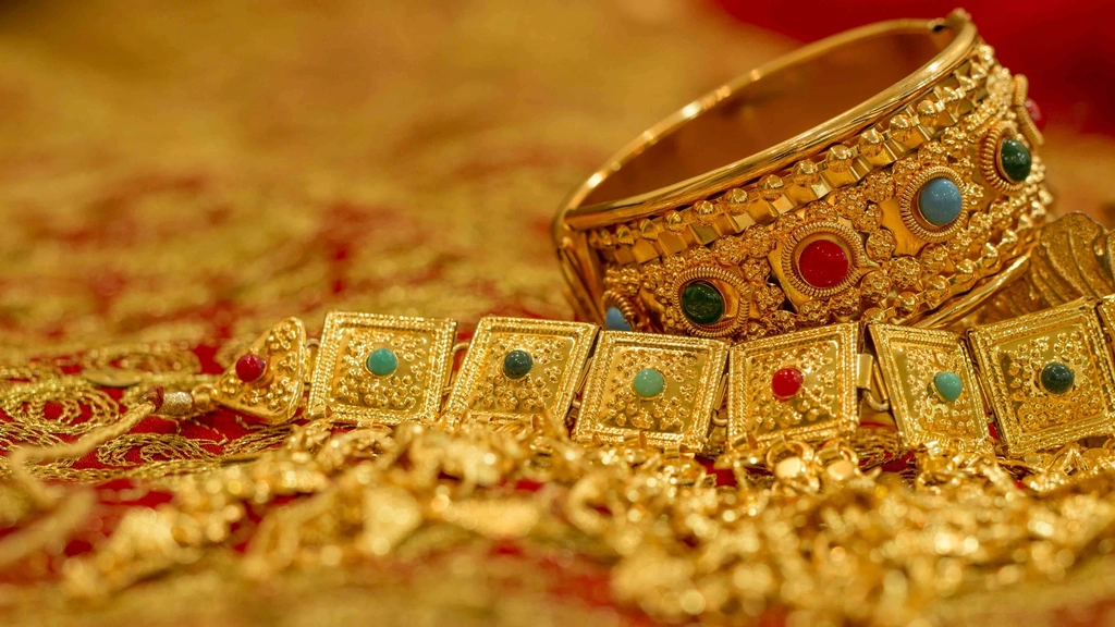Piece de joaillerie
