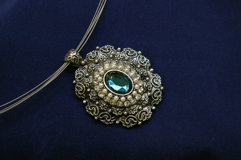 Piece de joaillerie