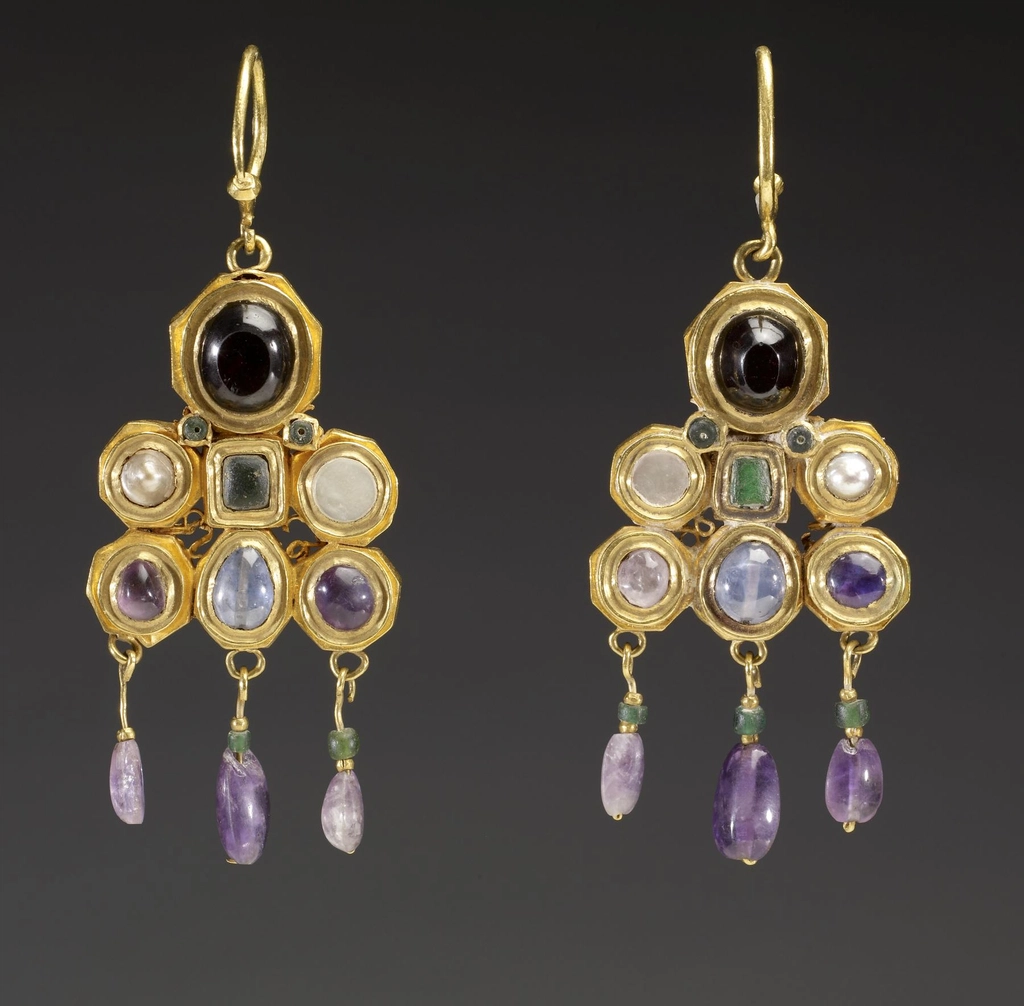 Piece de joaillerie