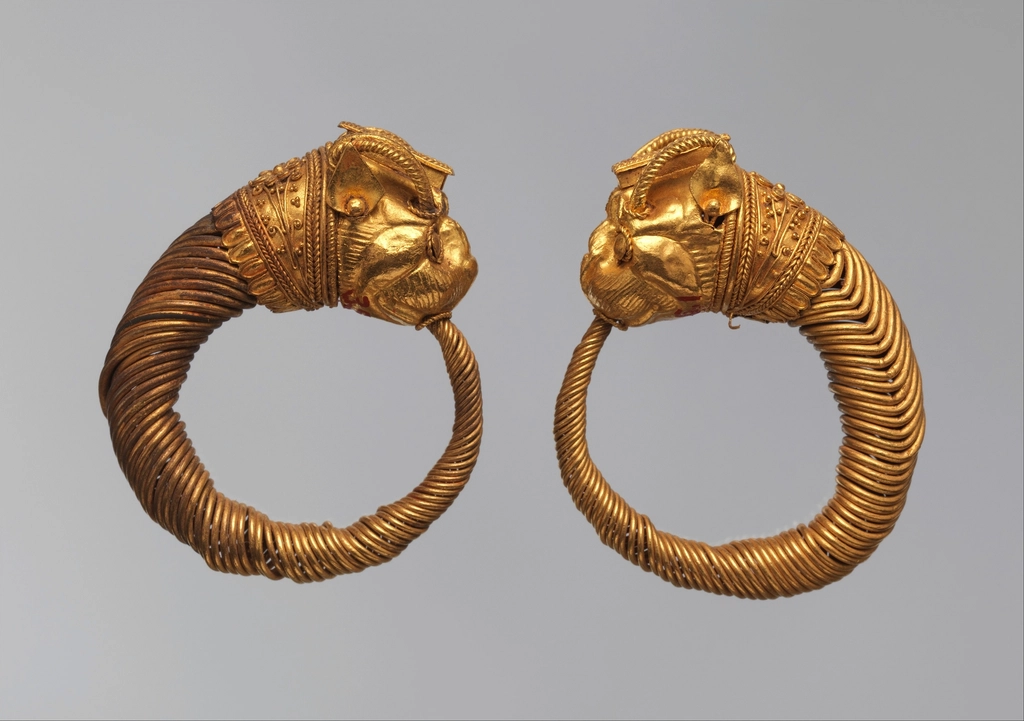 Piece de joaillerie