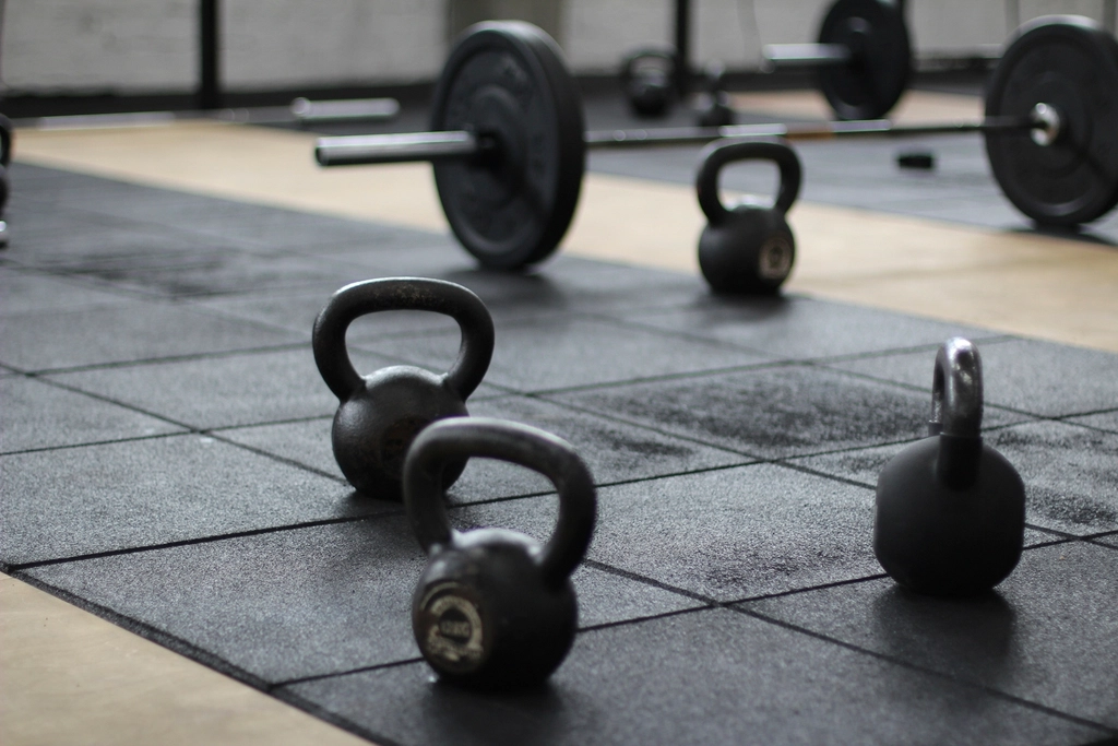 Cross-training