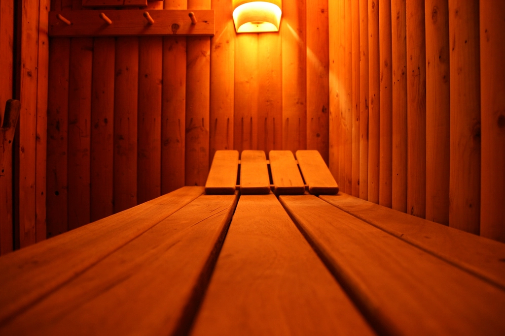 Sauna et recuperation