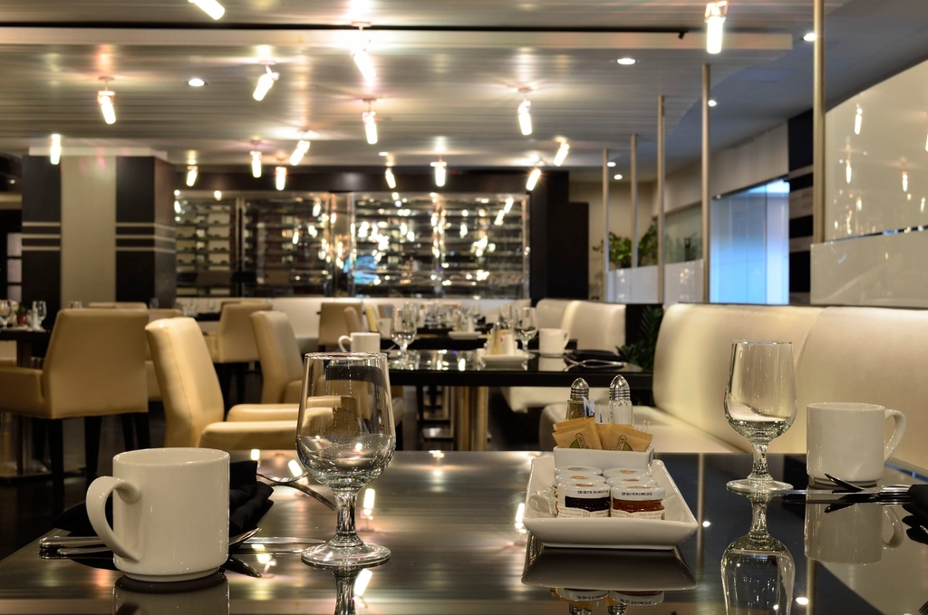 Restaurant de l'Hôtel Lumen