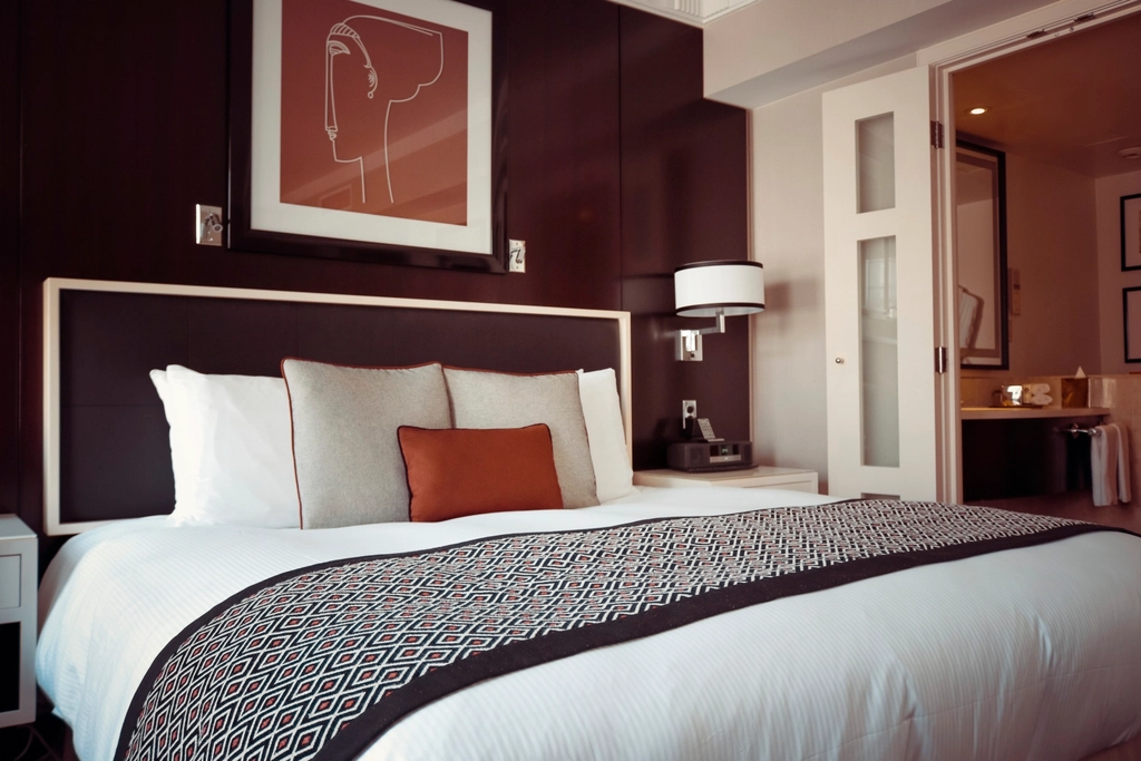 Chambre Signature