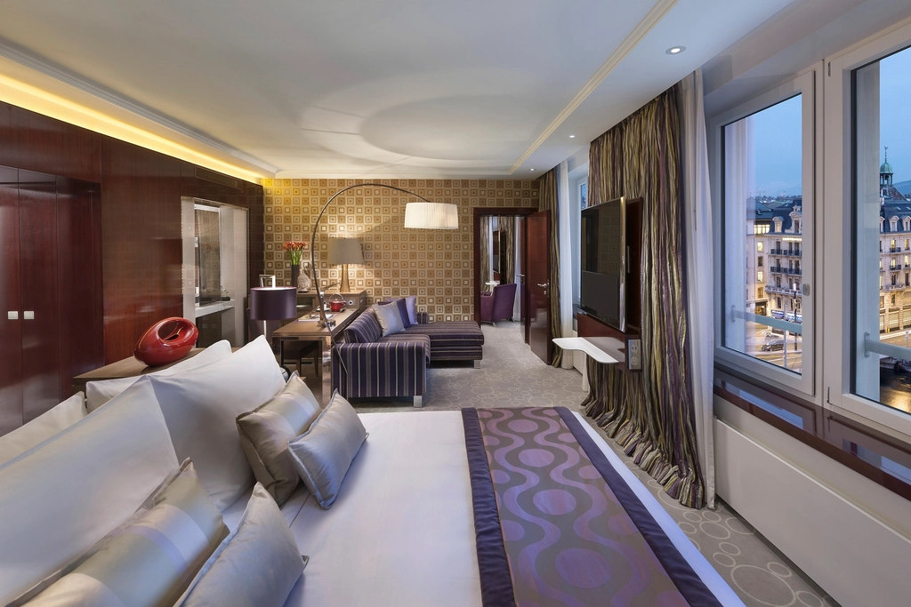 Suite Junior