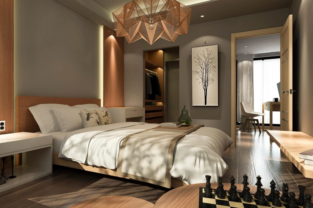 Chambre L Olivier