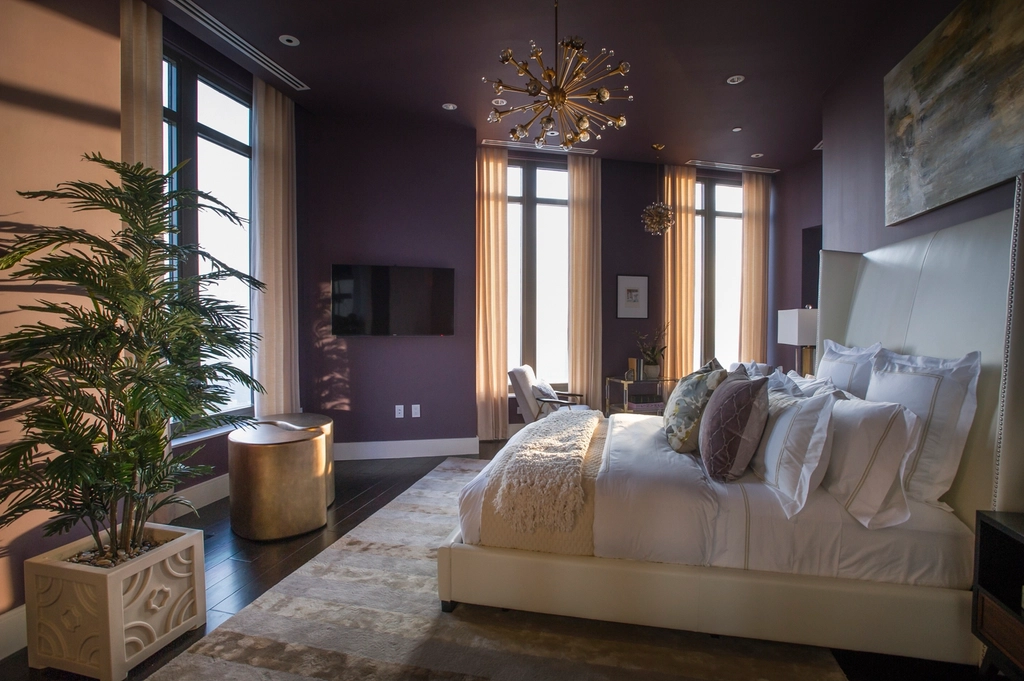 Chambre Le Figuier