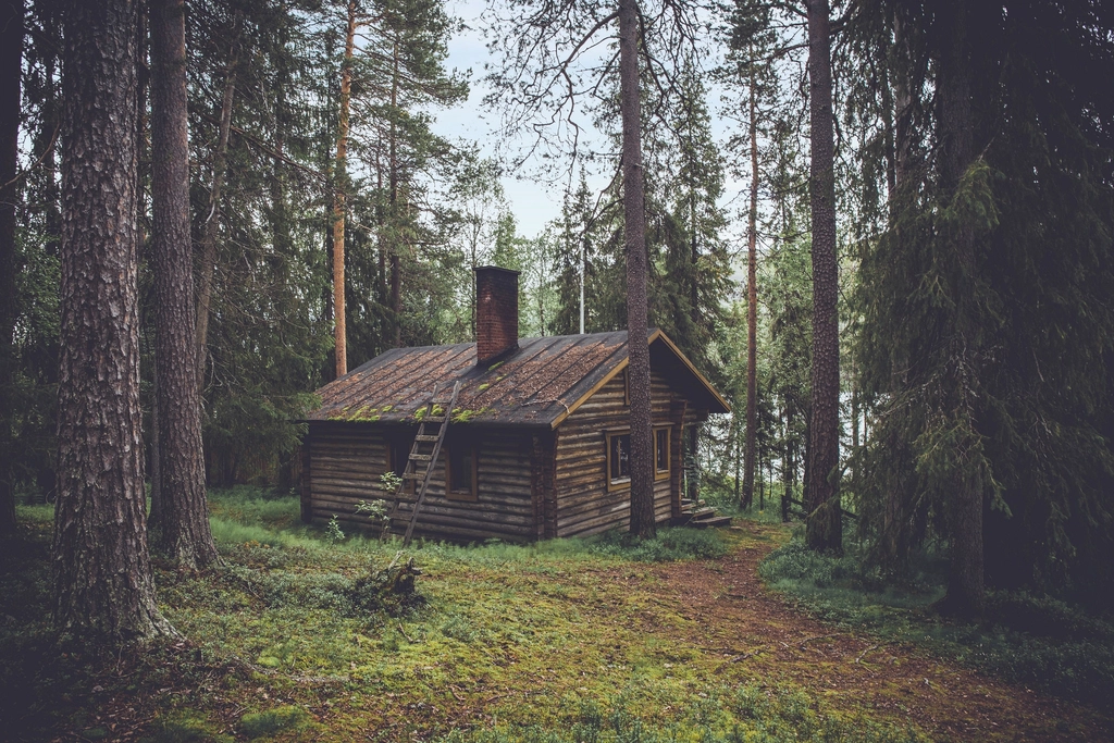 Hebergement nature
